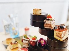 -鹭禧·中餐厅(厦门波特曼七星湾酒店)