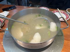 -大吉利潮汕牛肉火锅(王府井店)