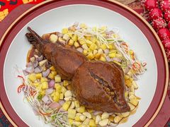 -汉水谣·江景餐厅(江滩店)