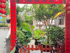 -荔湾湖公园