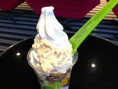 -Salud撒露欧洲冻酸奶(蓝色港湾店)