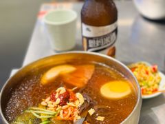 -白玉·朝鲜族烤串(南山店)