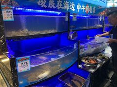 -舟山海鲜·江浙菜(银沙路店)