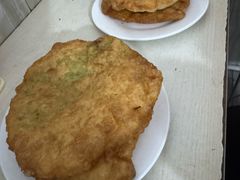 -老方子馅饼粥(台东店)