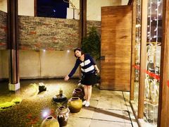 -几荷·恰似故人来(秀水广场店)
