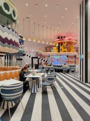 -奈尔宝·儿童乐园·亲子餐厅(鄞州万达店)