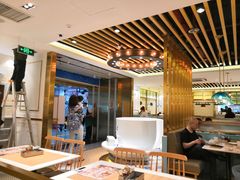 -翠华餐厅(旺角文华商场店)