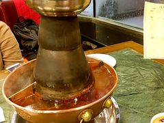 -楼外楼肥羊木炭火锅居(乐群街店)