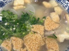 -小潘记鸭血粉丝汤