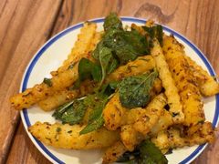 -云阿蛮云南生烫牛肉米线(奉贤路店)