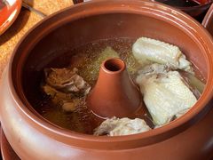 汽锅鸡-花马天堂云南餐厅 Lost Heaven(外滩店)