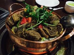 -顺顺小吃(独克宗古城店)
