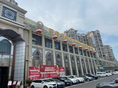 -王府井酒店(金桥港湾店)