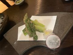 -丽思卡尔顿·炙焰·铁板烧餐厅