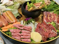 -牛犇炭火烤肉·鲜切烤肉(承德总店)