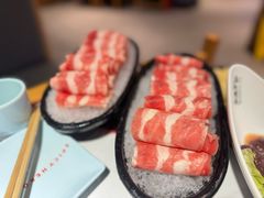 -麻辣英雄重庆火锅(陈江天益城店)