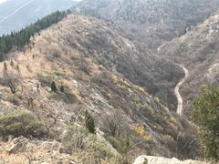 -博山九龙峪风景区