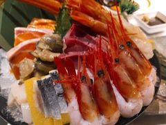-极尚大喜屋日本料理(铜锣湾店)