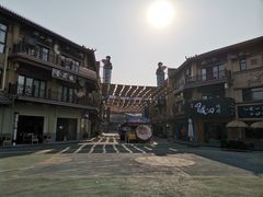 -茯茶镇