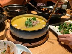 -竹里馆·淮扬菜·功夫茶(老门东店)