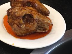 -冯记香辣兔火锅(茶店子总店)