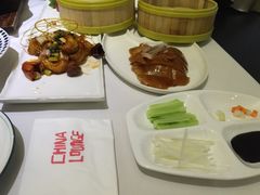 -唐廊烤鸭店(工体店)
