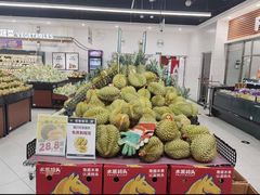 -北京华联生活超市(北京常营店)