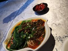 -红辣椒·川菜·火锅(朝外店)