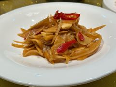 -长兴菜馆(高桥店)