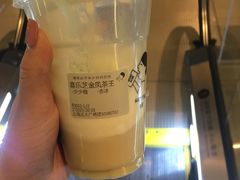 -喜茶(上海正大广场店)