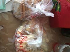 -中关村茶点