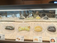 -奈雪的茶(印象城店)