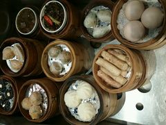 -楚灶王(徐东店)