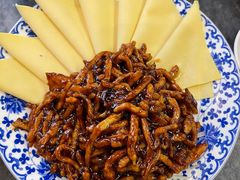 -都一处烧麦馆(前门店)