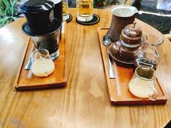 -Trung Nguyen Café Legend