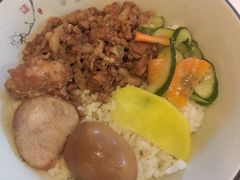 -台南擔仔面·卤肉饭(老虹井路店)