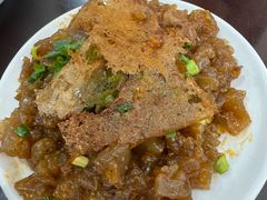 -邢家锅贴老店·非遗·开封菜(金明广场店)