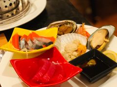 -骊韵咖啡厅(深圳中海凯骊酒店)
