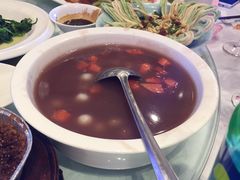 -香雪海饭店中餐厅(玉山店)