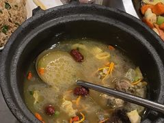 -美食美客土烙锅店·老字号
