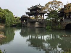 -韩湘水博园
