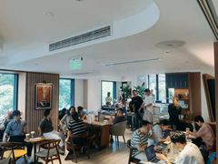 -Peet's Coffee皮爷咖啡(大学路店)