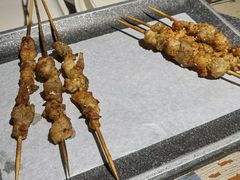 羊肉串-管氏翅吧(广渠门店)