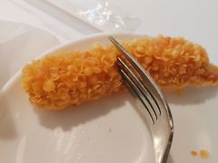 黄金蟹脚棒-牛扒先生·厚切雪花牛扒西餐厅(北京路禺山路店)