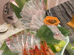 -昱匠·日本料理(金融街店)