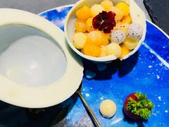 -3号仓库·创意中国菜(乐清正大广场店)