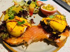 -BE BRIGHT KITCHEN(正佳广场店)
