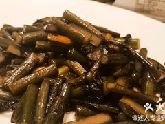 -蘭奢雅集·江浙菜(青山江滩店)