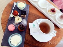 -巴厘岛悦榕庄Jumana露台餐厅