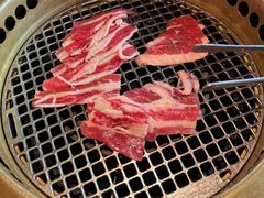 -谷牛和牛烤肉(漕河泾印象城店)